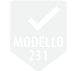 Modello 231